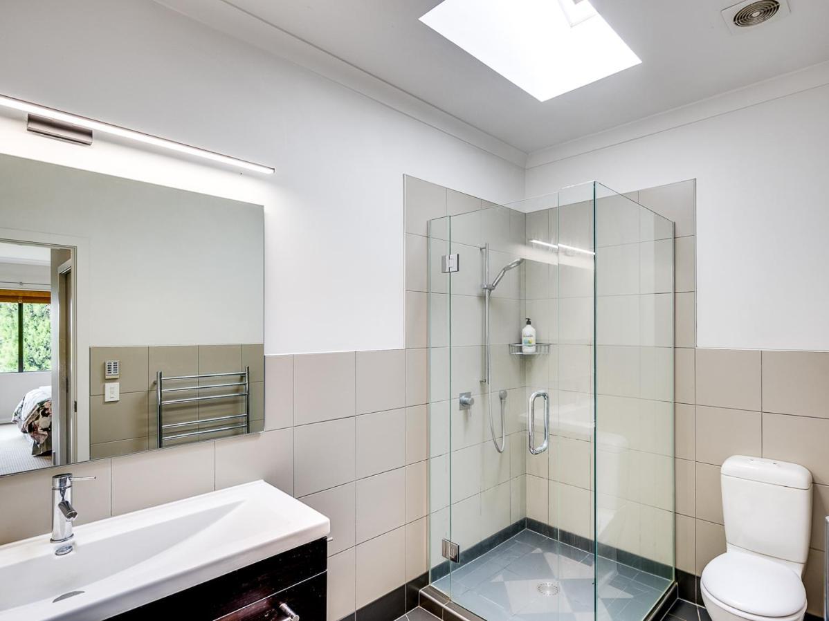 Busby Hill Villa - Havelock North Holiday Home Екстер'єр фото