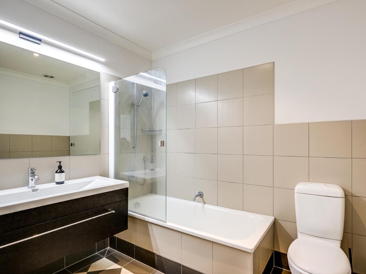 Busby Hill Villa - Havelock North Holiday Home Екстер'єр фото