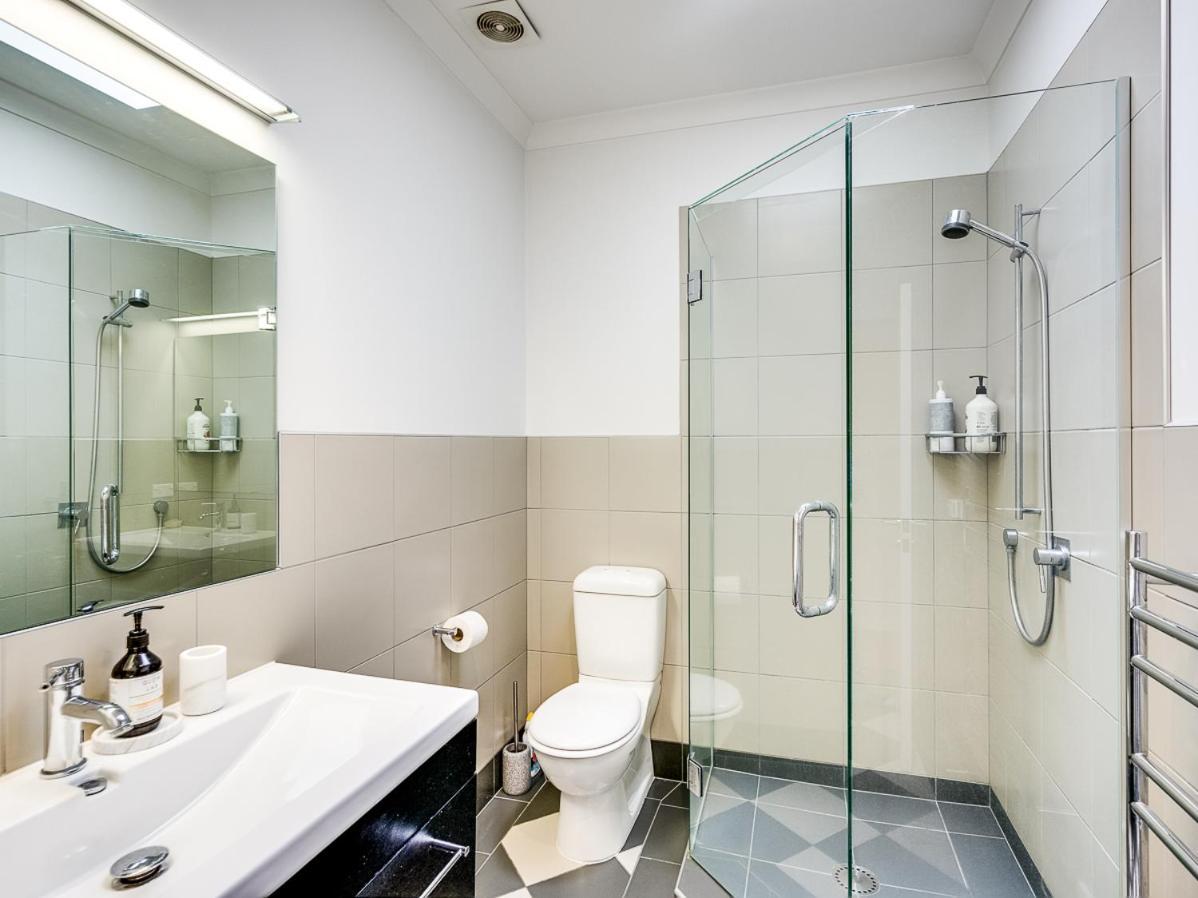 Busby Hill Villa - Havelock North Holiday Home Екстер'єр фото