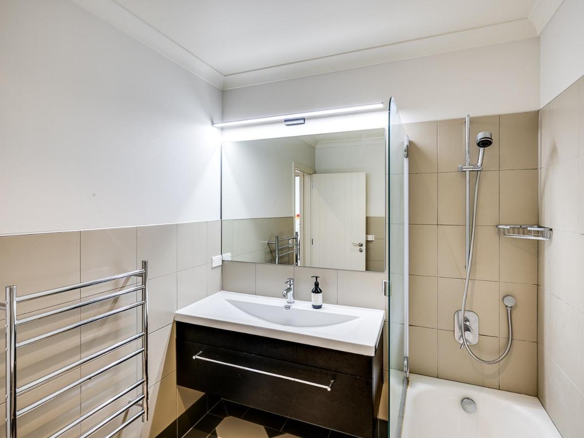 Busby Hill Villa - Havelock North Holiday Home Екстер'єр фото